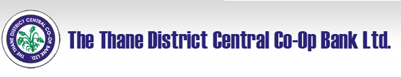 The Thane District Central Co-Op Bank Ltd